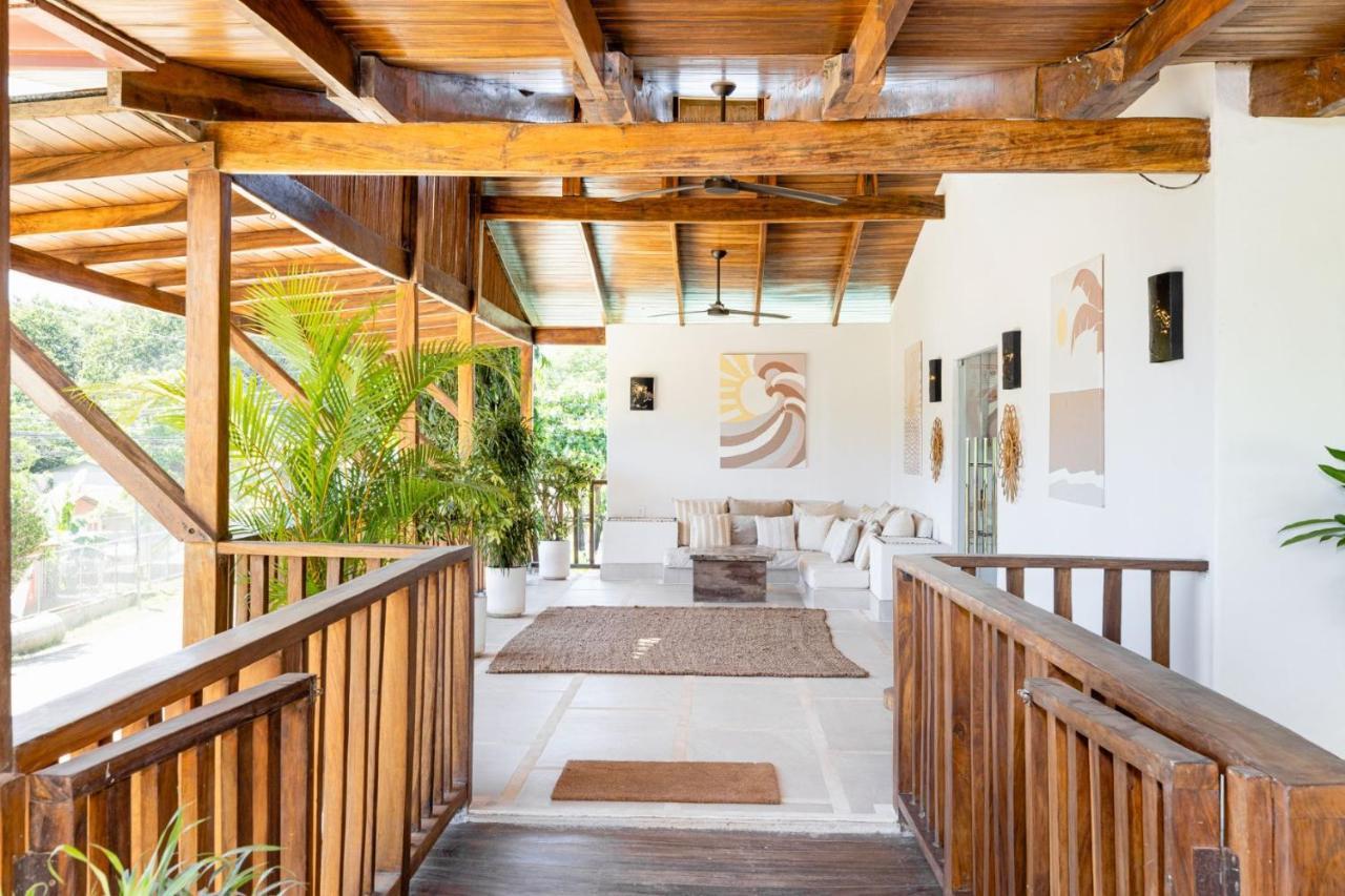 Cafe Hotel Playa Negra