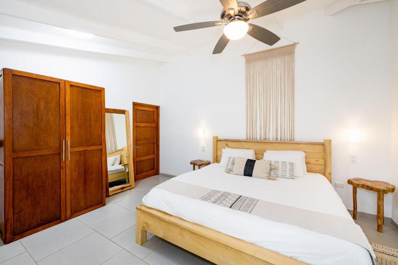 Cafe Hotel Playa Negra