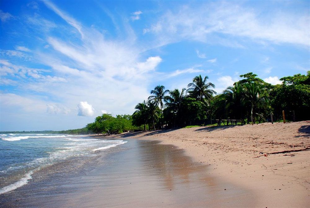 Cafe Hotel Playa Negra